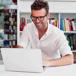 Curso Superior de Marketing