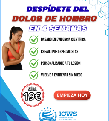 PROGRAMA DOLORES DE HOMBRO