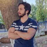Foto del perfil de Brayan Antonio Agurto Díaz